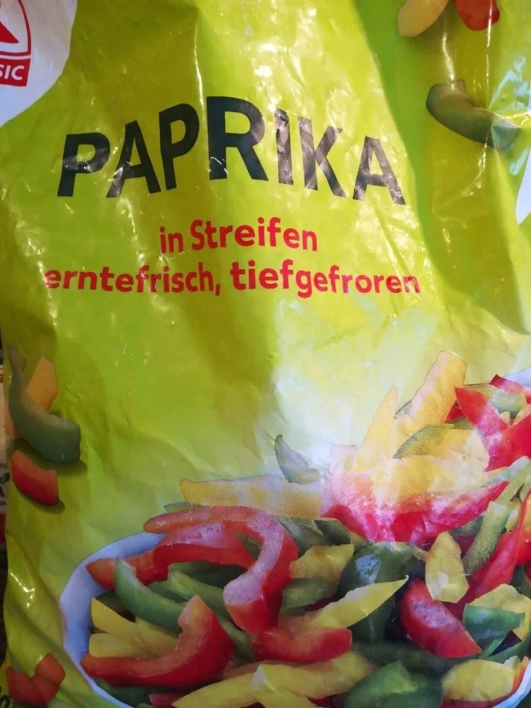 TK Paprika