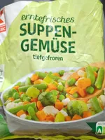 Suppengemüse
