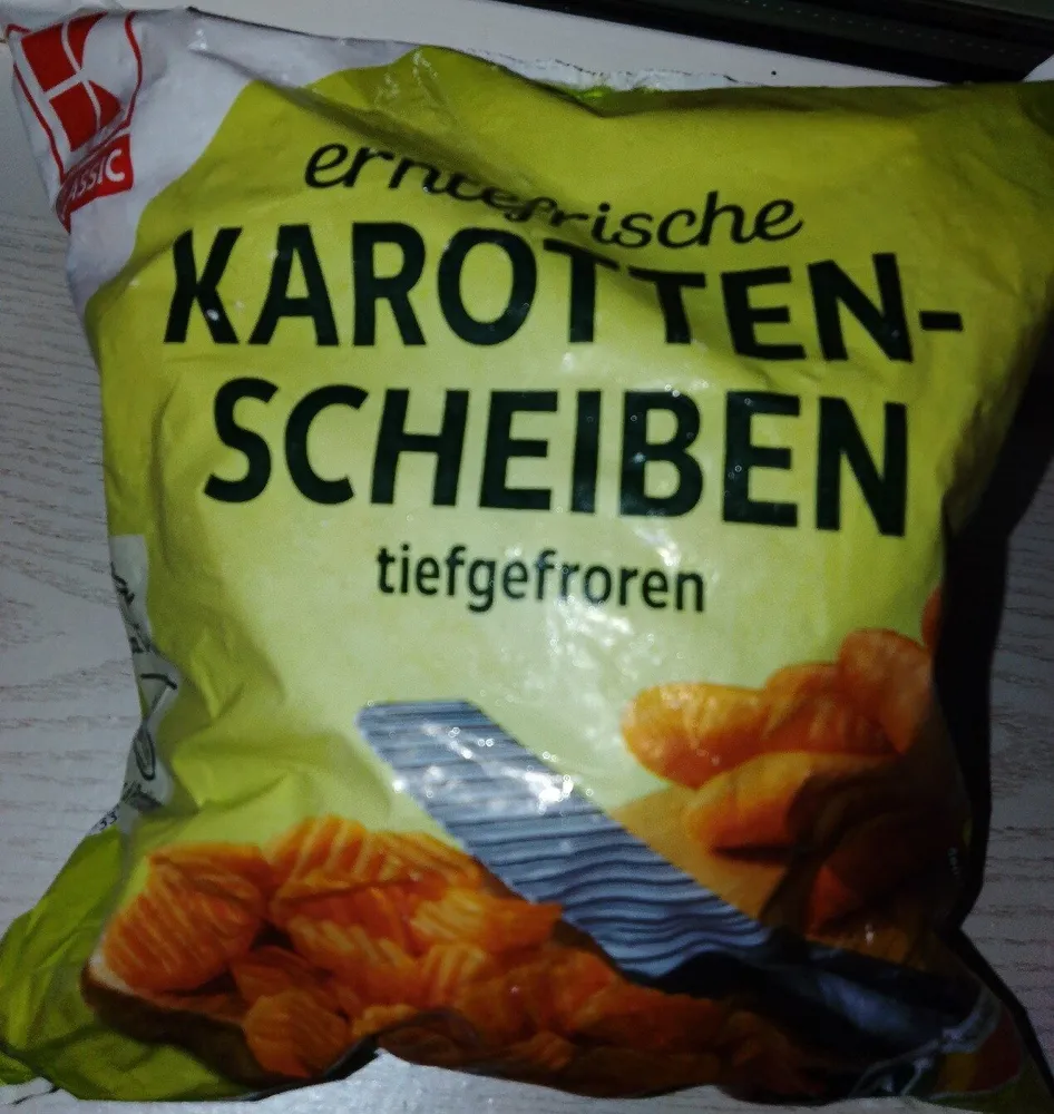 TK Möhren