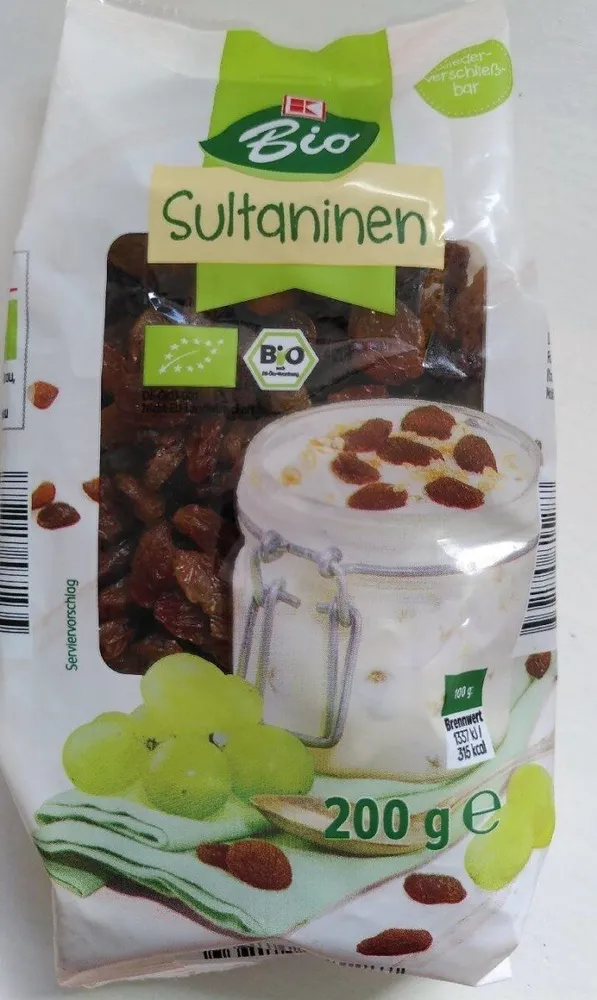 Sultaninen
