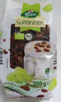 Sultaninen