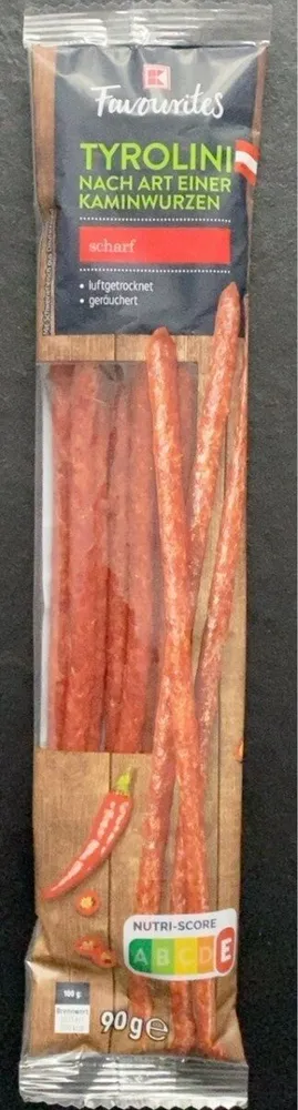 TYROLINI