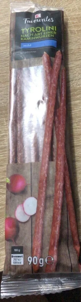 Tyrolini