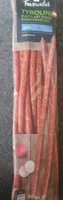 Tyrolini Kaminwurzen
