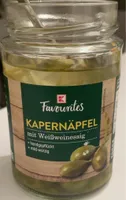 Kapernäpfel