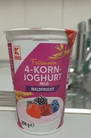 4-Korn Joghurt Waldfrucht