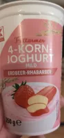 4 Korn Joghurt