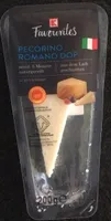 Pecorino Romano Dop