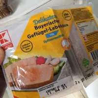 Fleischkäse