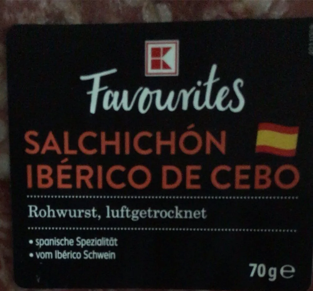 Salchichon
