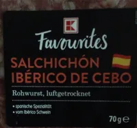 Salchichon