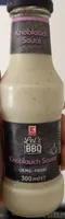 Knoblauch Sauce