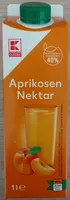 Aprikosennektar
