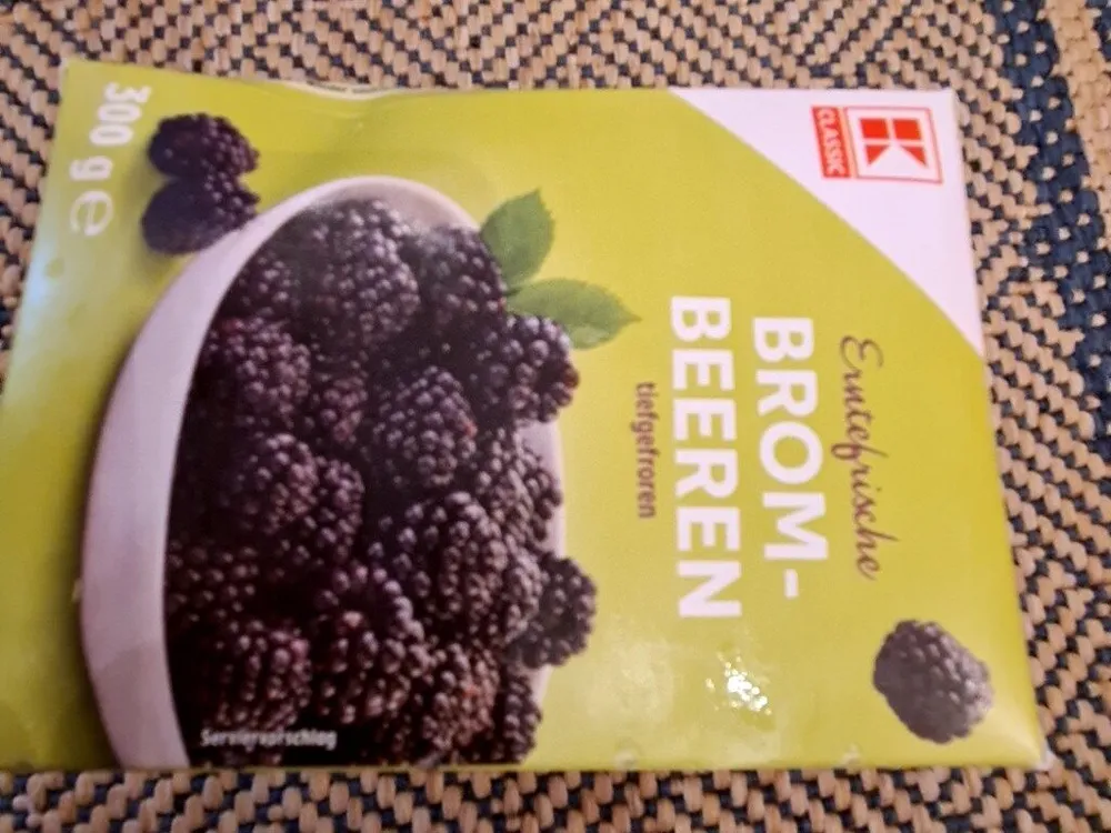 brombeeren