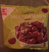 Sauerkirschen
