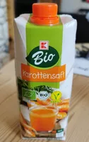 Karottensaft