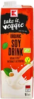 Organic Soy drink