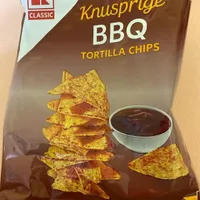 Tortilla chips