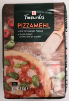 Pizzamehl