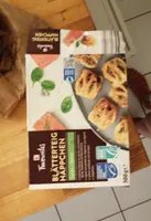 Blätterteig Häppchen