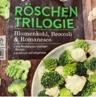 Röschen Trilogie