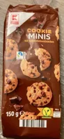 Cookie Minis