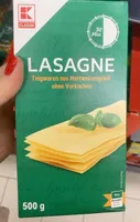 Lasagne