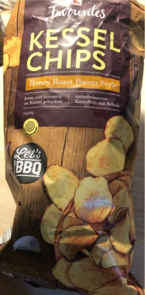 Kessel Chips