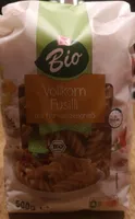 volkorn Fusili