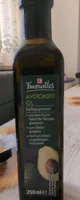 Avocado öl
