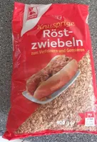 Rostzwiebeln