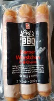Let's BBQ