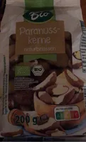 Paranusskerne