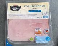 Delikatess Kochschinken