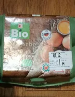 Frische Eier