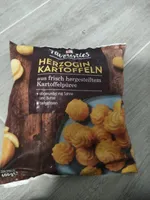 Herzoginnen Kartoffeln