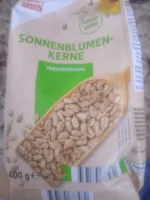 Sonnenblumenkerne