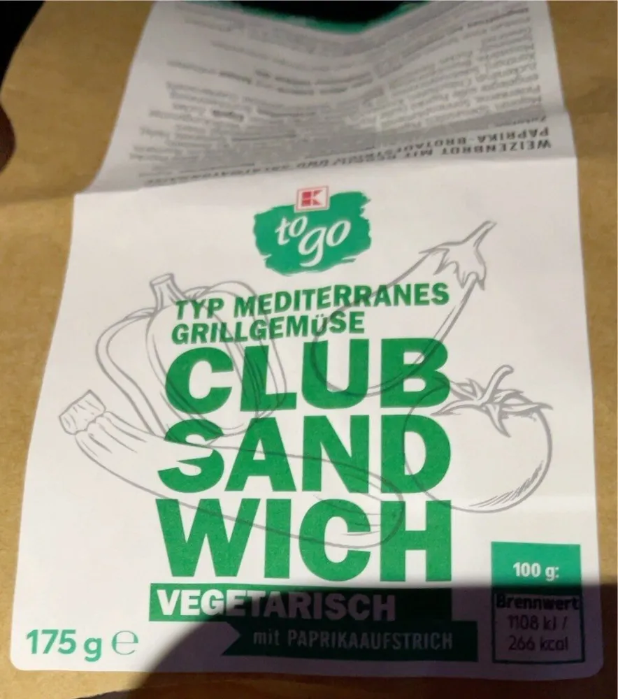 Club Sandwich