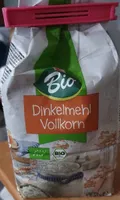 Dinkelmehl Vollkorn