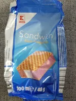 Sandwich Fürst pückler art