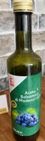 Aceto Balsamico di Modena I.G.P.