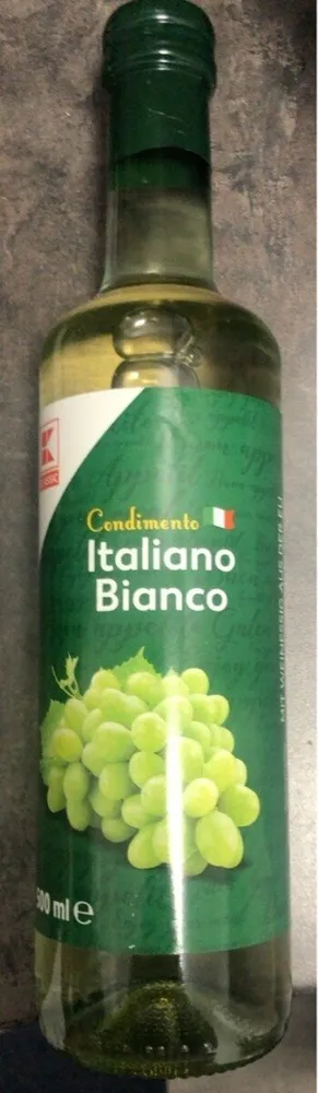 Italiano Bianco