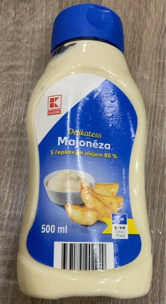 Majonese