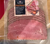 Pastrami
