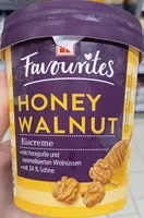 Honey Walnut