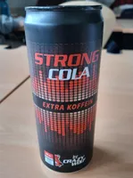 Strong Cola