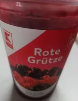 Rote Grütze