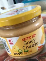 Nacho Dip Spicy Cheese
