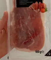 Prosciutto Italiano