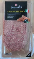 Salame Milano